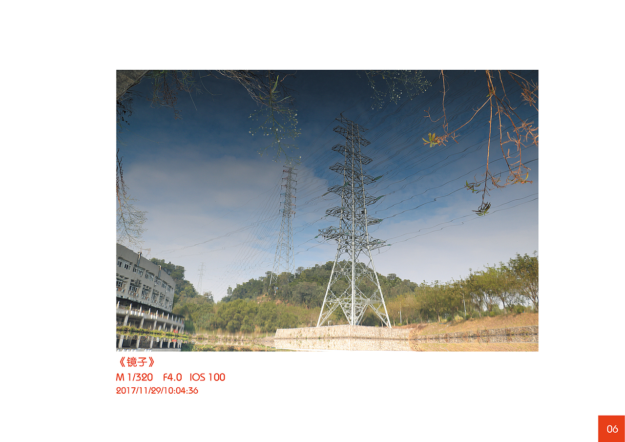 摄影课作业集（图ZMzE0Njg4NDIw） - 风光摄影 - 站酷设计师Maxyang1900原创素材 - 站酷ZCOOL