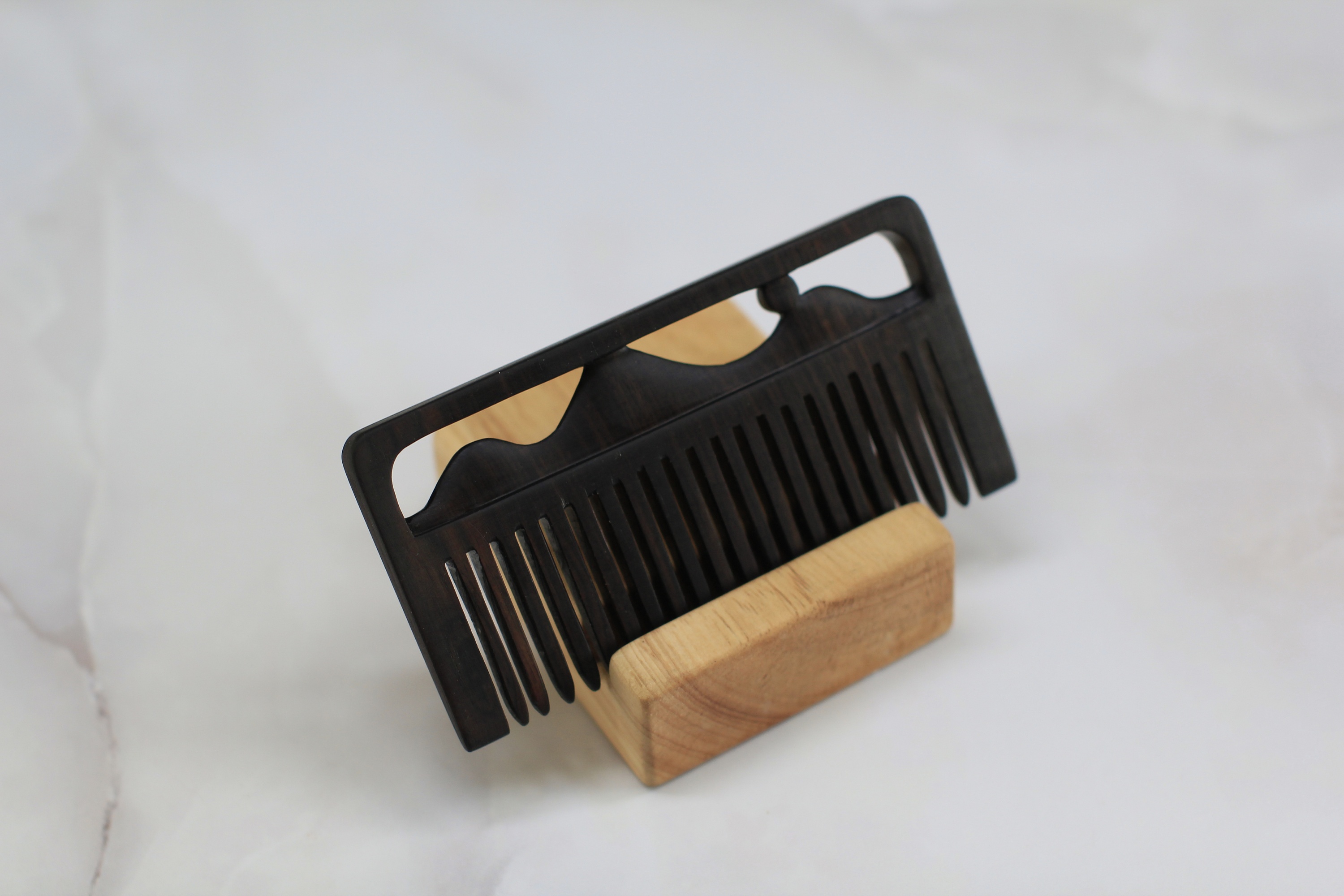 diy-木梳|手工艺|其他手工|做作造物 - 原创作品 - 站酷 (zcool)