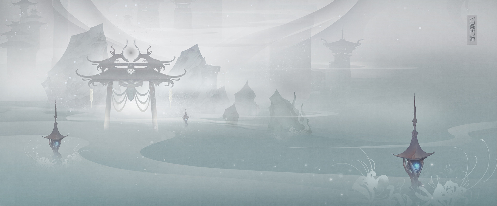 一心只想玩的猫的个人主页（封面预览） - 主页封面设置 - 站酷设计师一心只想玩的猫原创素材 - 站酷ZCOOL