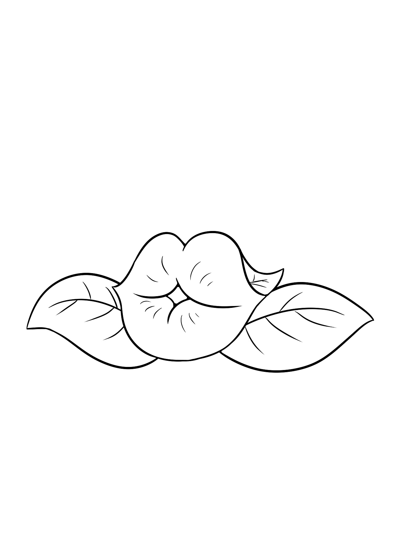 Q版动物、Q版植物（图ZMjExMzU3MTg0） - 儿童插画 - 站酷设计师想吃肉的阿由原创素材 - 站酷ZCOOL