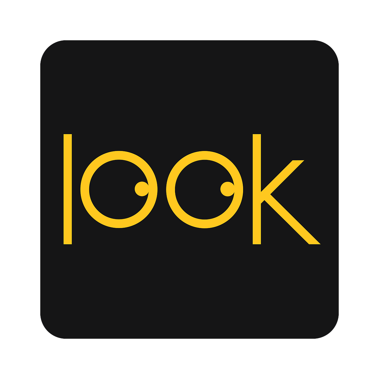 LOOK APP（图ZODU1NDcxMTI=） - APP界面 - 站酷设计师七七七丶原创素材 - 站酷ZCOOL