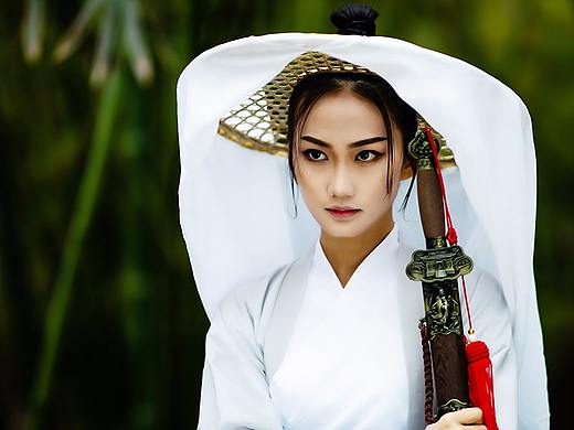 浮生（个人主页-ZMzQxOTkzMTI=） - 人像摄影 - 站酷设计师Dw文先生原创素材 - 站酷ZCOOL