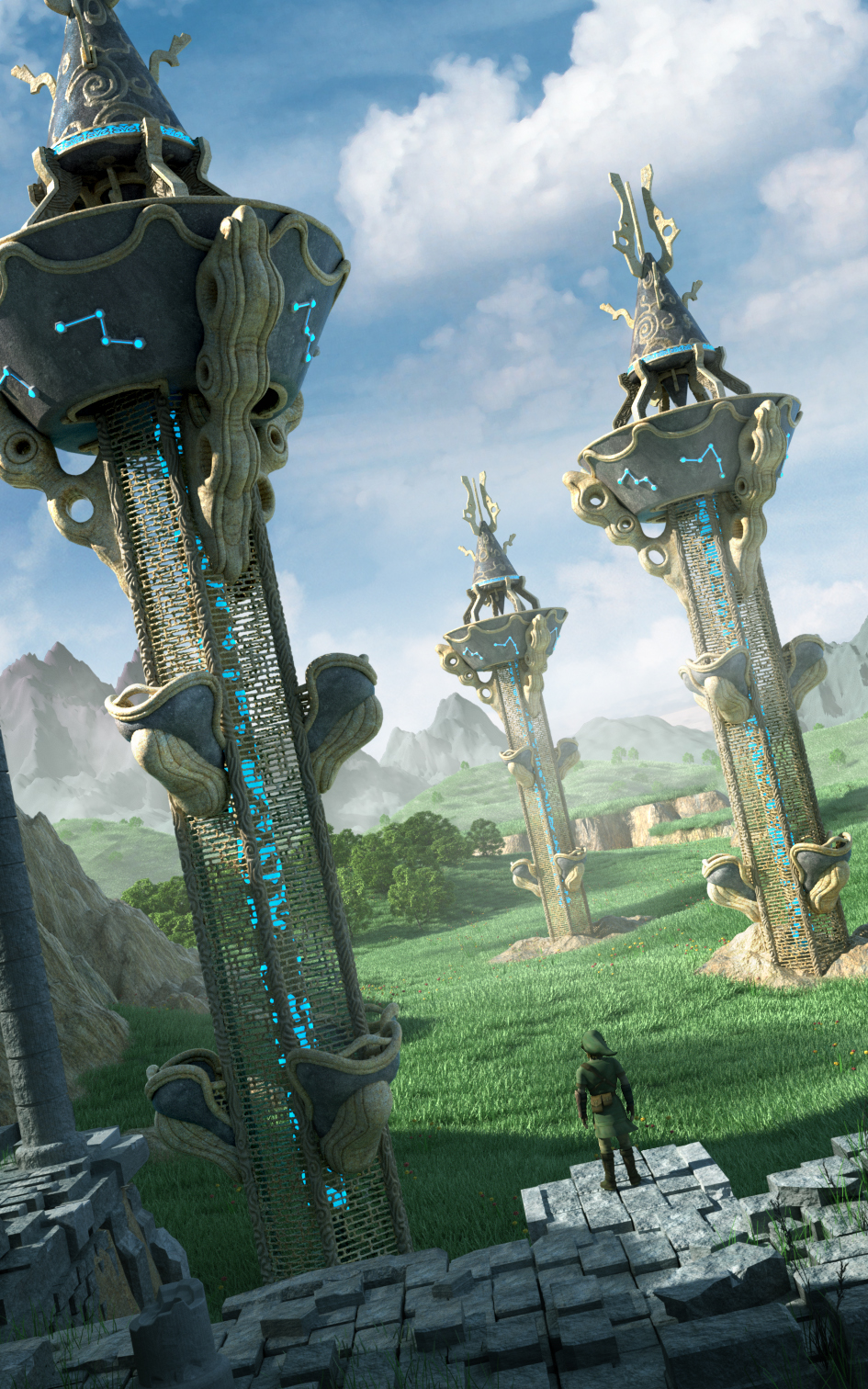 TomiK的个人主页（封面预览） - 主页封面设置 - 站酷设计师TomiK原创素材 - 站酷ZCOOL