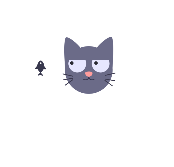 找俩猫的动效