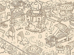 To To Kui Culture Travel Town