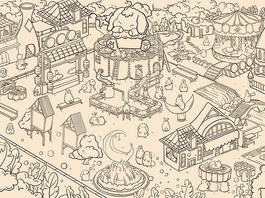 To To Kui Culture Travel Town