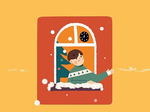 临摹大神手绘，雪是自己加的~（个人主页-ZMjg3NTUzMzY=） - 创作习作 - 站酷设计师Crazy丶MrLi原创素材 - 站酷ZCOOL