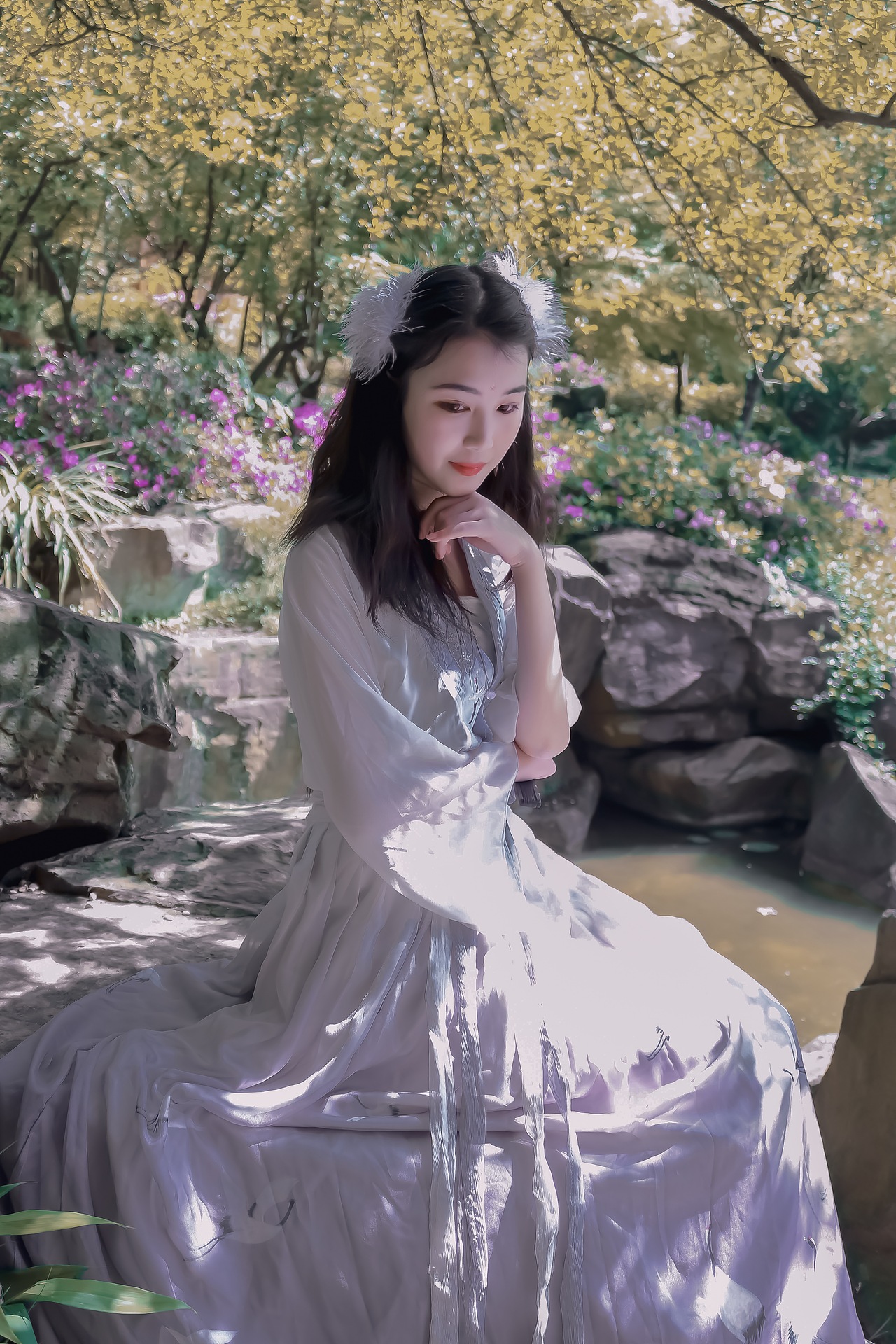 摄影爱好者（图ZMTYxNTE1NTUy） - 人像摄影 - 站酷设计师书妤原创素材 - 站酷ZCOOL