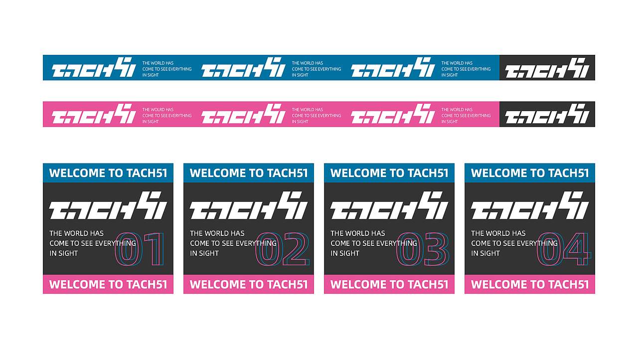 TACH51-VR体验馆（图ZMTcxODM0OTgw） - Logo - 站酷设计师宫囍宫囍原创素材 - 站酷ZCOOL