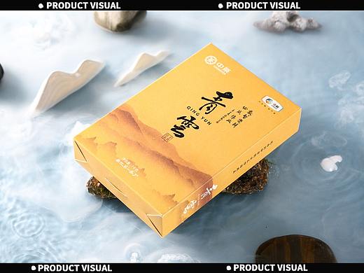 茶叶拍摄：一人品 二人谈 三人论（茶）