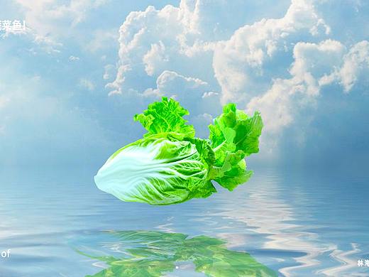 有没有人跟我一样，被创意的PS作品吸引然后开始学习PS（个人主页-ZMjkwMTk0ODQ=） - 海报 - 站酷设计师林海跃原创素材 - 站酷ZCOOL