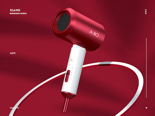 近期C4D作品（个人主页-ZNTE0NjM4NTY=） - 产品 - 站酷设计师BOY8原创素材 - 站酷ZCOOL