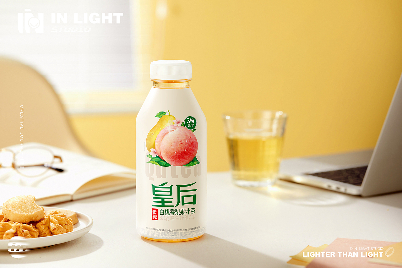 果茶造景摄影 自然场景 #IN LIGHT#（图ZMjc5NjcxMjMy） - 产品摄影 - 站酷设计师INLIGHT光合原创素材 - 站酷ZCOOL