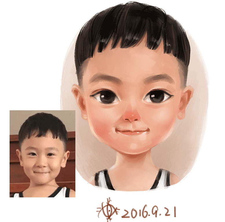 美腻头像（图ZNjA1MzM4MjQ=） - 创作习作 - 站酷设计师上帝的布偶原创素材 - 站酷ZCOOL