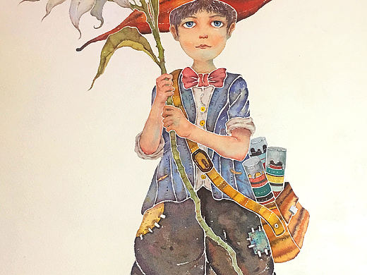 菊花是易爆物品