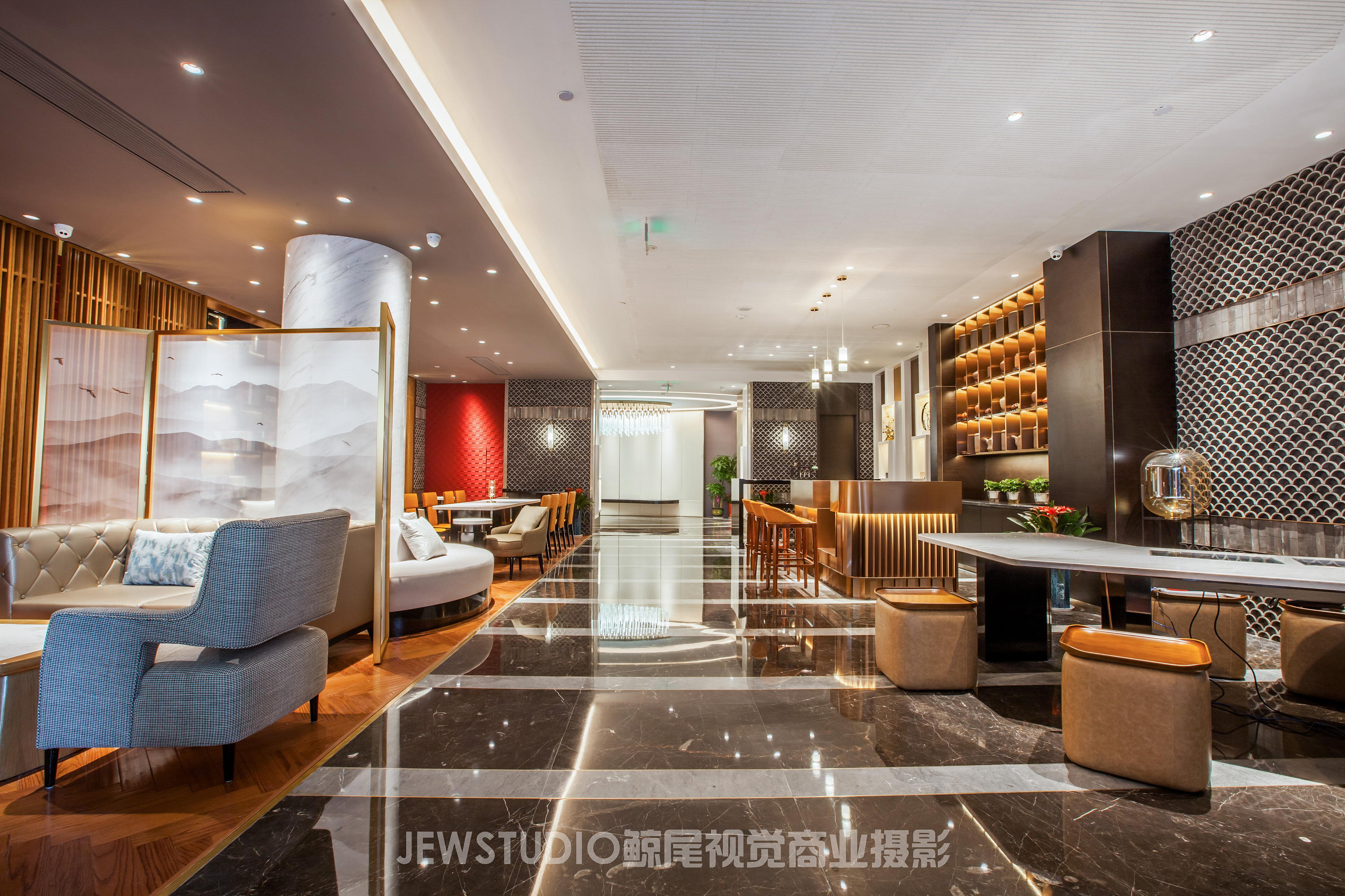 锦江都城引领文旅探索型酒店加盟热潮 - 第三边际-酒店业一站式服务平台