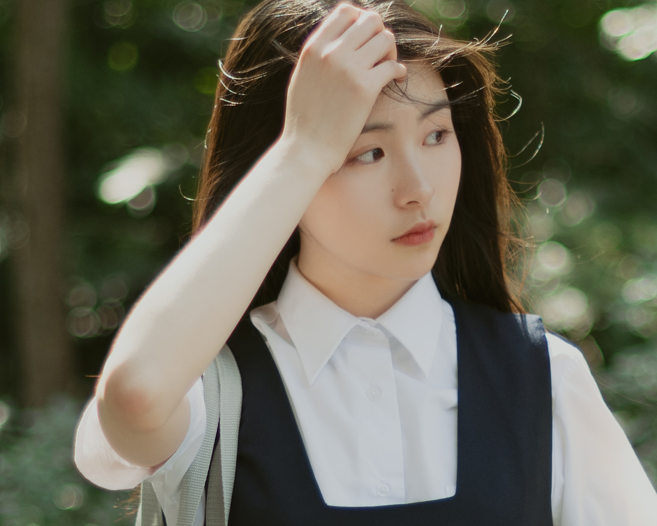 青春（图ZMTUyNjAxNDU2） - 人像摄影 - 站酷设计师木村桑原创素材 - 站酷ZCOOL