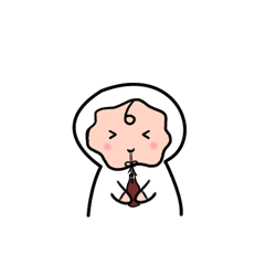 《六六球》表情包制作（图ZMTkyNzUyOTI4） - 其他平面 - 站酷设计师会迷路的画大大原创素材 - 站酷ZCOOL