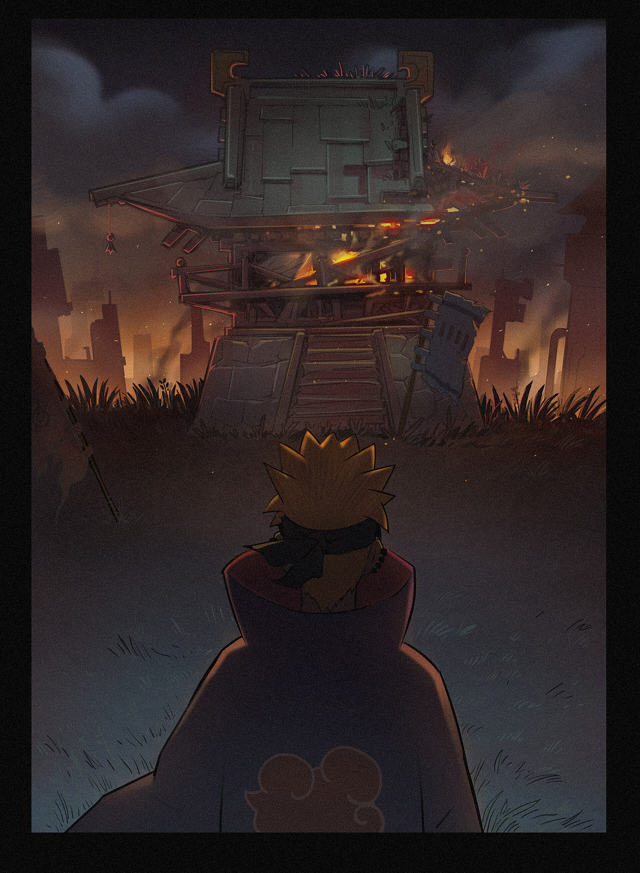 全网最强装B男团（图ZMjIzNzg1ODEy） - 创作习作 - 站酷设计师片方知原创素材 - 站酷ZCOOL