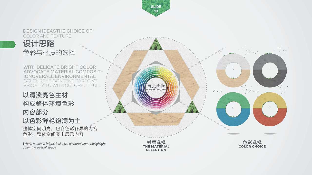 滨州城市规划展示馆升级改造方案（图ZMTE0Mzc1NTYw） - 展陈设计 - 站酷设计师珊妞原创素材 - 站酷ZCOOL