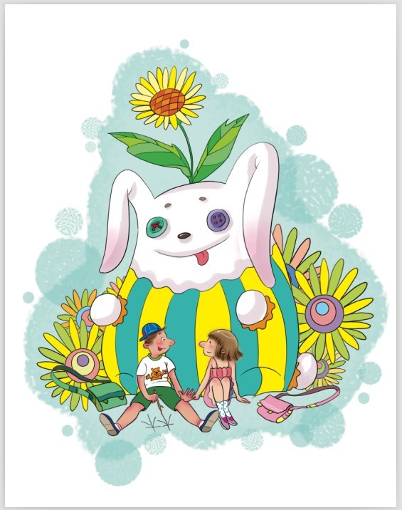 胆子小的个人主页（背景预览） - 主页背景设置 - 站酷设计师胆子小原创素材 - 站酷ZCOOL