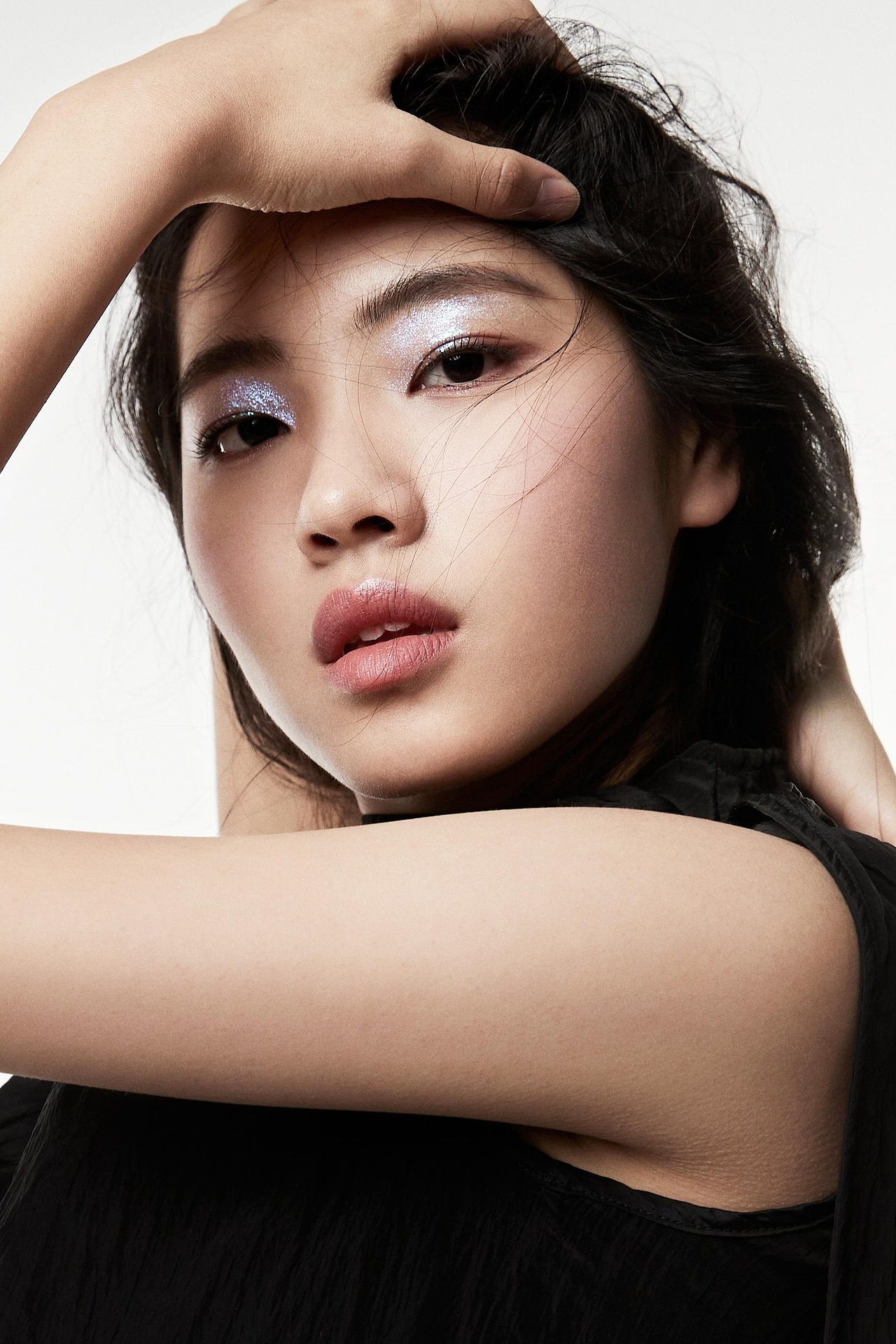 嘉欣 | PD MODELS（图ZMzI4ODk5NjE2） - 人像摄影 - 站酷设计师PDMODELS凯文原创素材 - 站酷ZCOOL