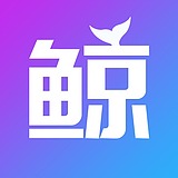 山海鲸可视化的头像