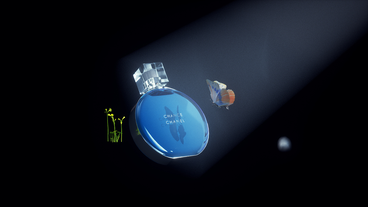 2020个人+商业作品 年终总结