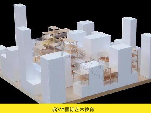【VA艺术留学】美国建筑设计伊利诺伊大学厄巴纳-香槟分校解析