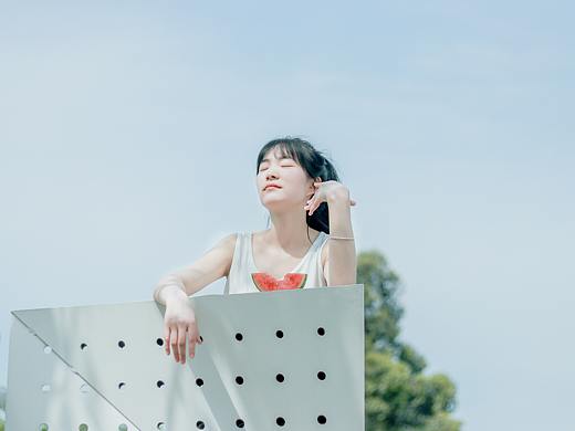 众生皆苦，只有我是西瓜味的