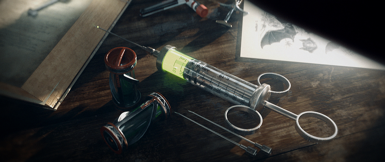 THE CRISIS——危机