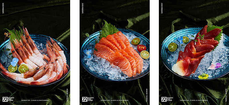 72 VISION | 深圳威尼斯睿途酒店 x 猫久