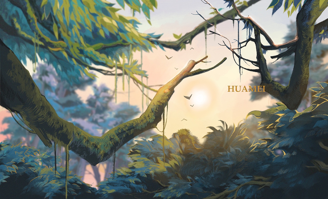 2019-2020动画作品（图ZMjQ4MTc4NDE2） - 动画片 - 站酷设计师hanahuamei原创素材 - 站酷ZCOOL