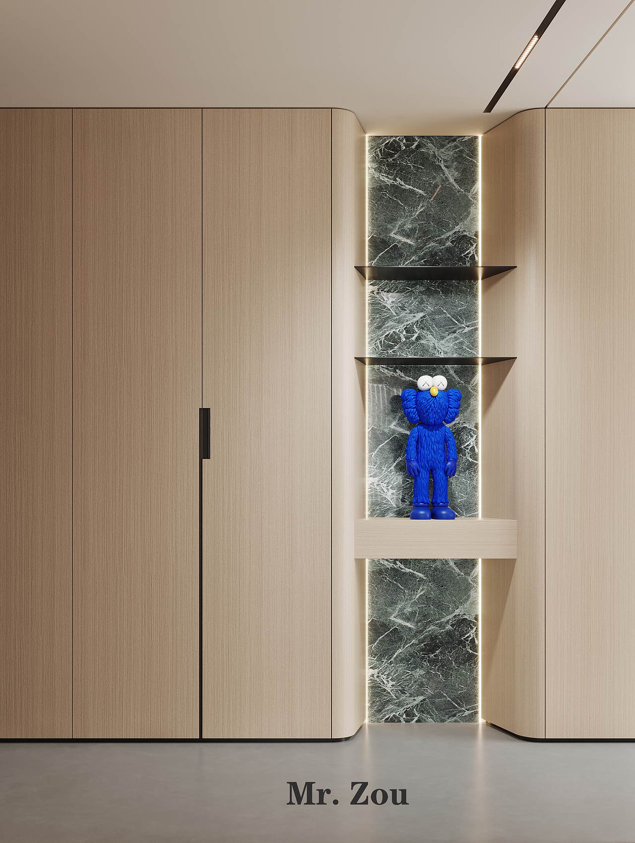 浅系客餐厅（图ZMjk2MjE3NDky） - 家装设计 - 站酷设计师Autism安心原创素材 - 站酷ZCOOL