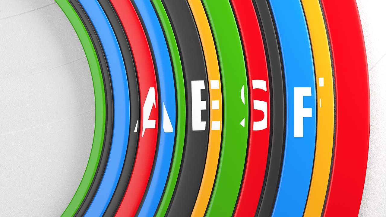 《ROAD TO ASIAN GAMES 2018》片头（图ZMTIzMDM2ODMy） - 栏目片头 - 站酷设计师七十六万里原创素材 - 站酷ZCOOL