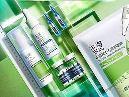 玉澤天貓活動(dòng)kv