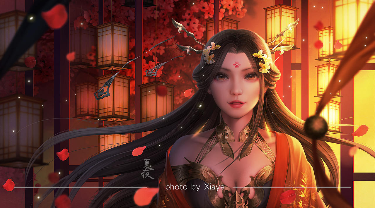 2020年终总结（图ZMjM2OTc0OTI4） - 创作习作 - 站酷设计师画画的夏夜原创素材 - 站酷ZCOOL
