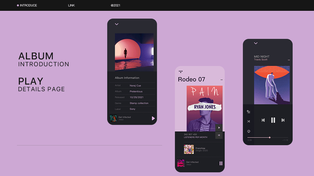 2019-2021视觉设计作品