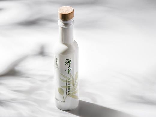【新鲜在】祥宇，开创本土橄榄油的自信。