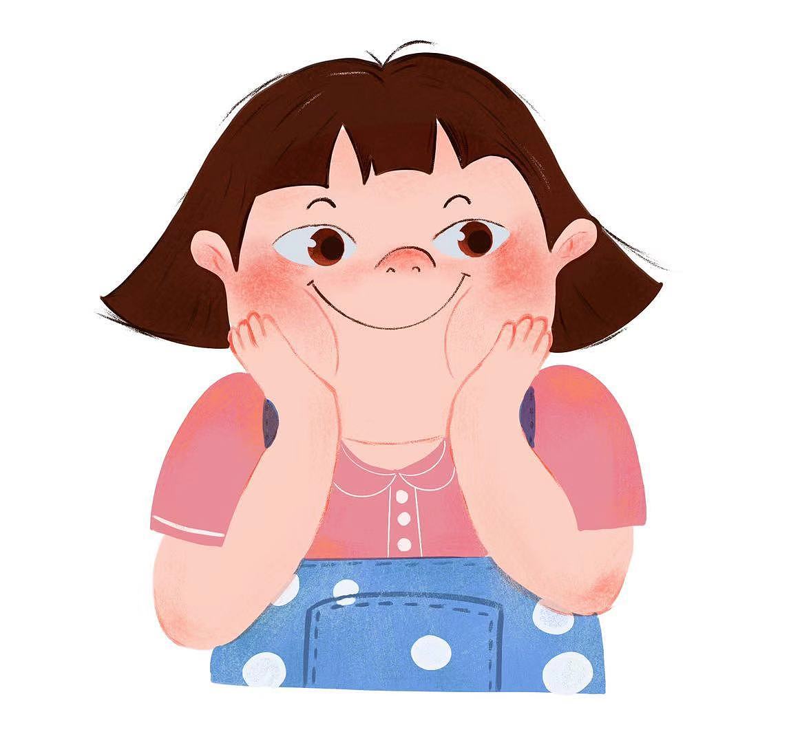 肉嘟嘟 - 原创作品 - 站酷(zcool)