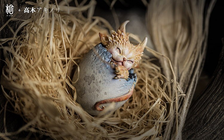 末那末匠丨蛋宠系列（图ZMTMzNzA4NTgw） - 手办/模玩 - 站酷设计师末那工作室原创素材 - 站酷ZCOOL