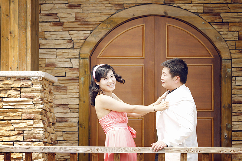 时尚婚纱2013.7.8