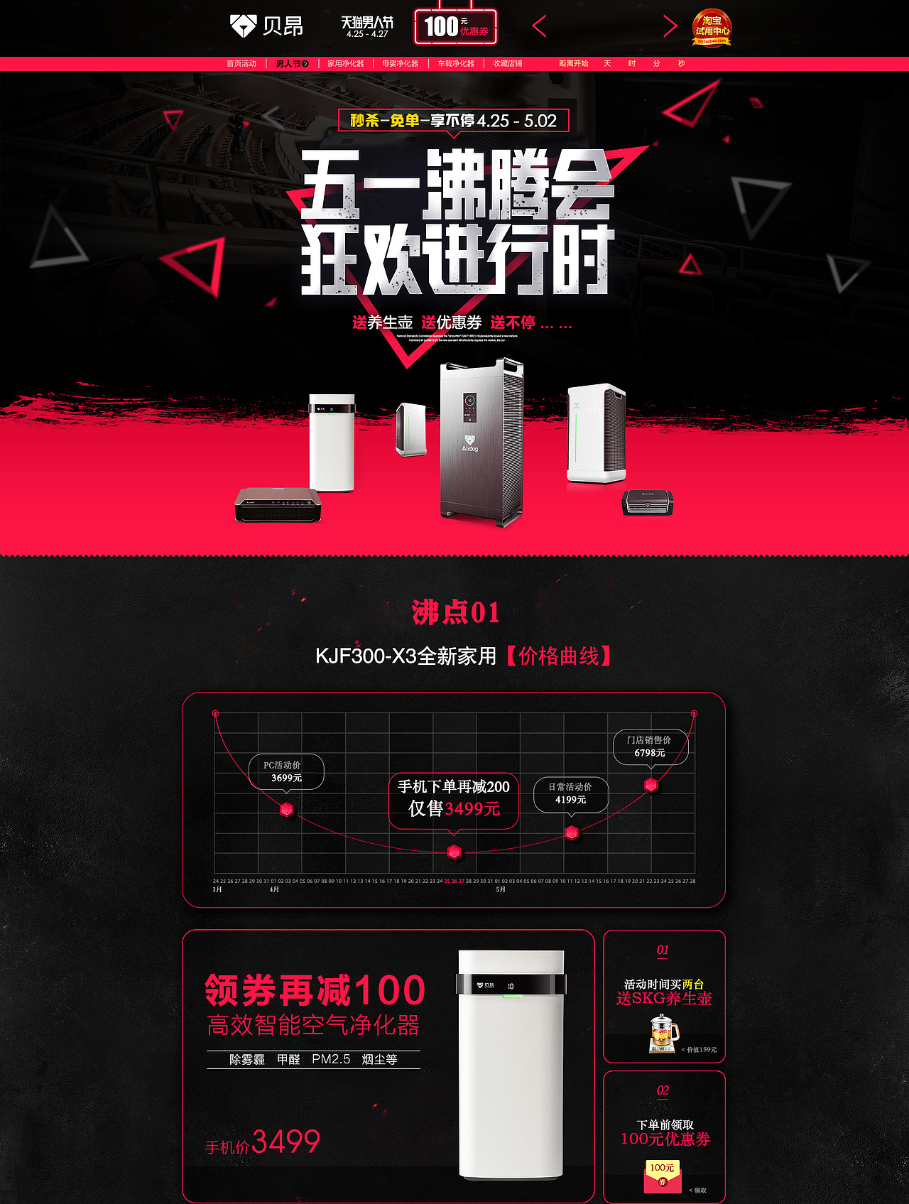 五一（图ZNDc5NzQyNDQ=） - 电商 - 站酷设计师笔尖乱舞原创素材 - 站酷ZCOOL