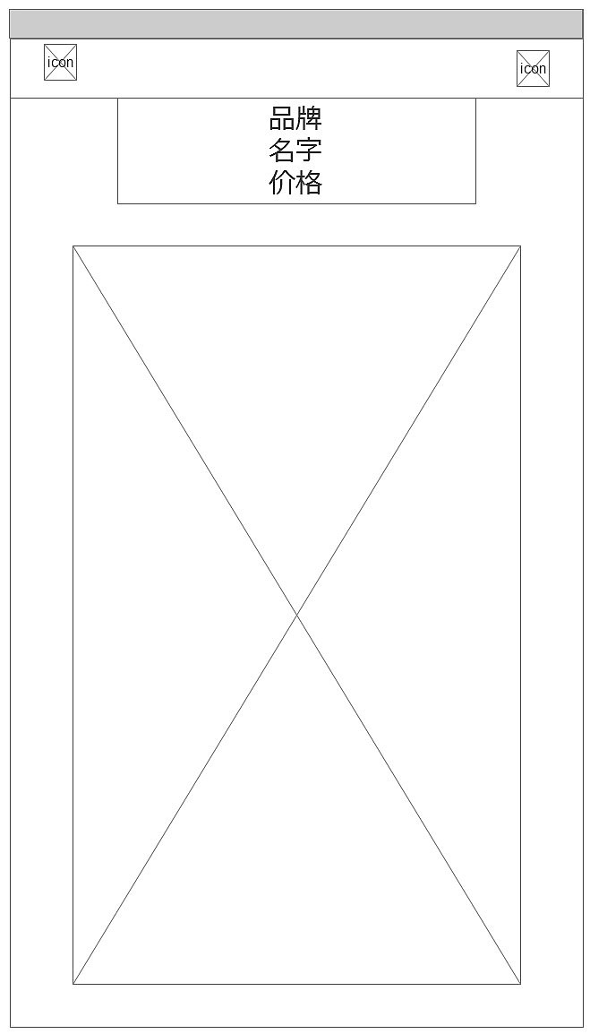 摩登购物app原型图（图ZNjk0NTc1NjA=） - APP界面 - 站酷设计师chenlionly原创素材 - 站酷ZCOOL