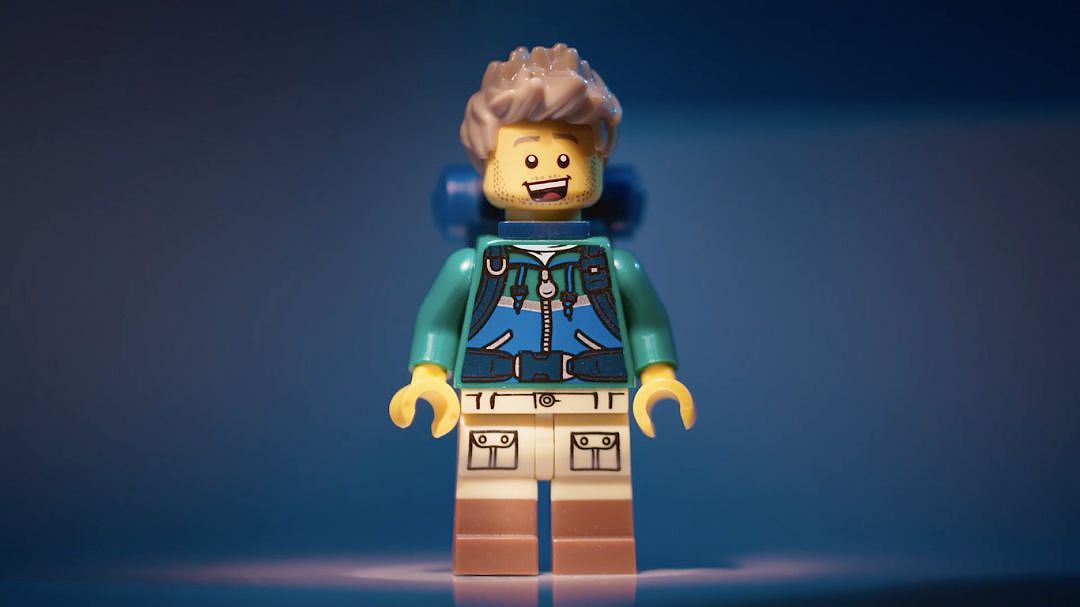 一切想象皆可被创造——《乐高无限》宣传片（图ZMTc0MTUwNDU2） - 宣传片 - 站酷设计师accent原创素材 - 站酷ZCOOL