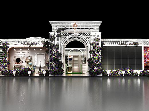 美博會(huì)（個(gè)人主頁(yè)-ZMzkwNjc5Njg=） - 概念設(shè)定 - 站酷設(shè)計(jì)師SHlZlW原創(chuàng)素材 - 站酷ZCOOL