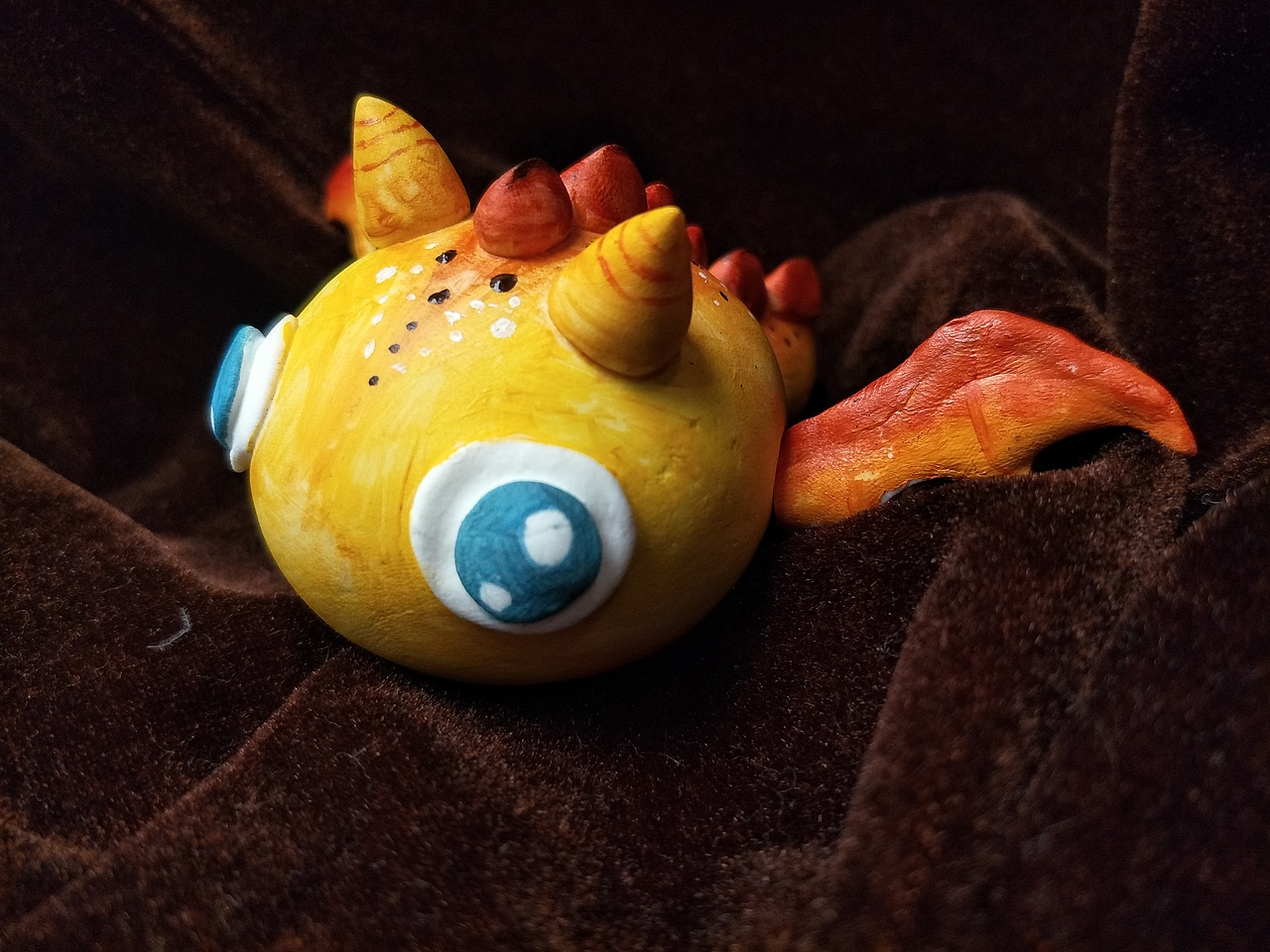 动动小手的日常