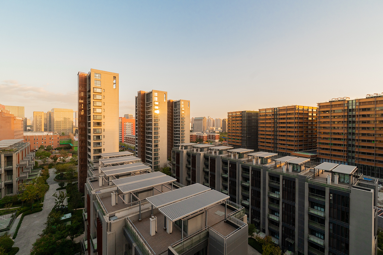 沁和园（图ZMTkwOTQxODM2） - 环境/建筑摄影 - 站酷设计师努力的Banner原创素材 - 站酷ZCOOL