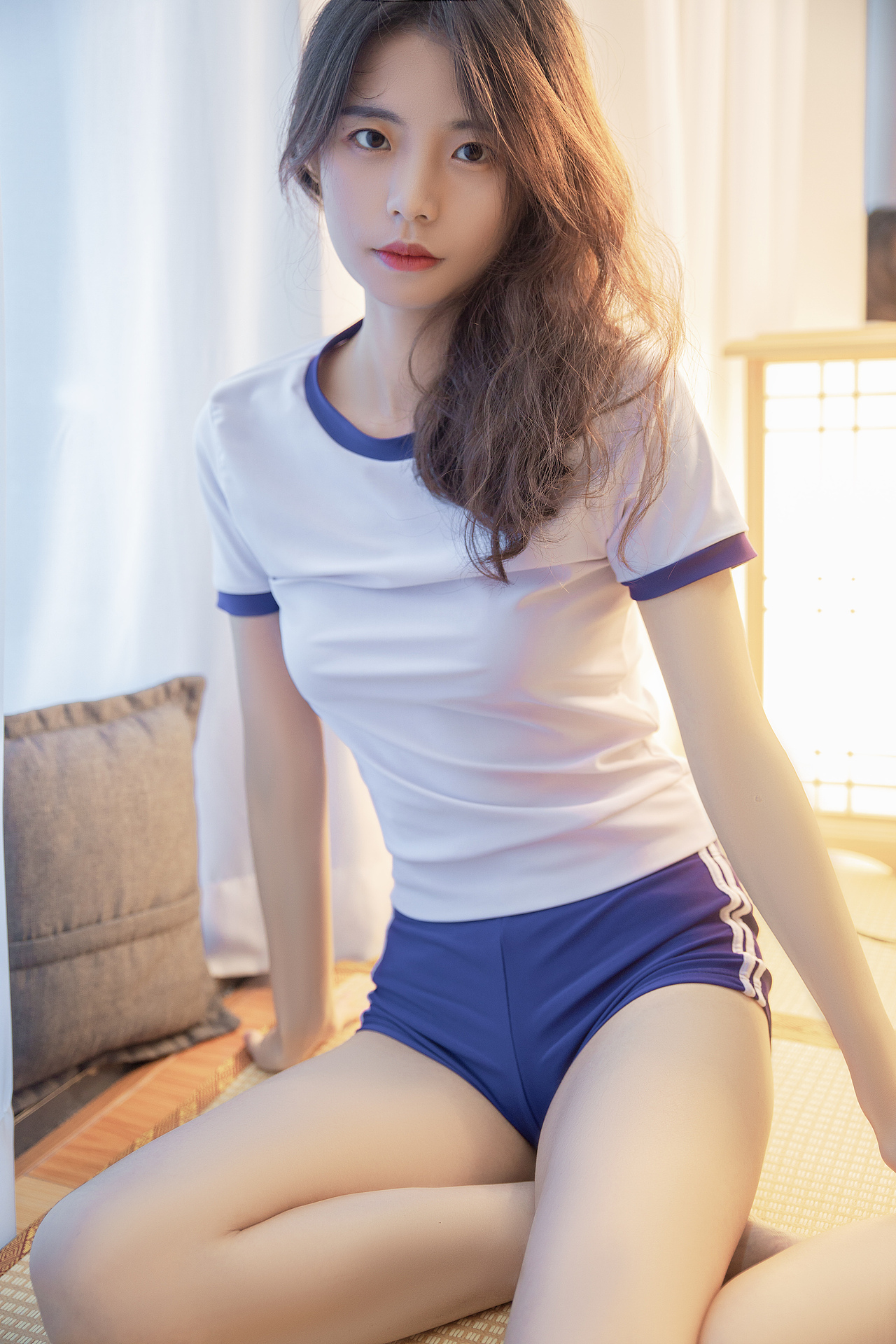 清凉一夏（图ZMjE5MDcxODIw） - 人像摄影 - 站酷设计师半城印象小九原创素材 - 站酷ZCOOL