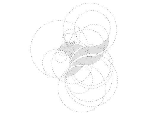 logo线稿